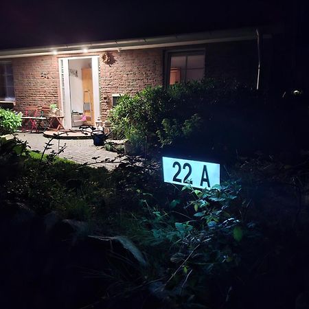 Ferienwohnung Schafflund Bagian luar foto