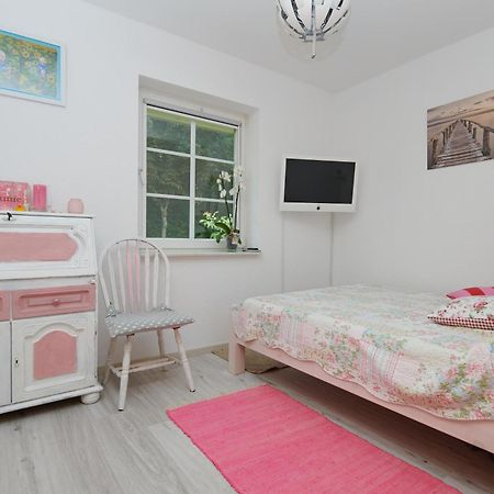 Ferienwohnung Schafflund Bagian luar foto