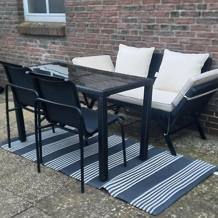 Ferienwohnung Schafflund Bagian luar foto