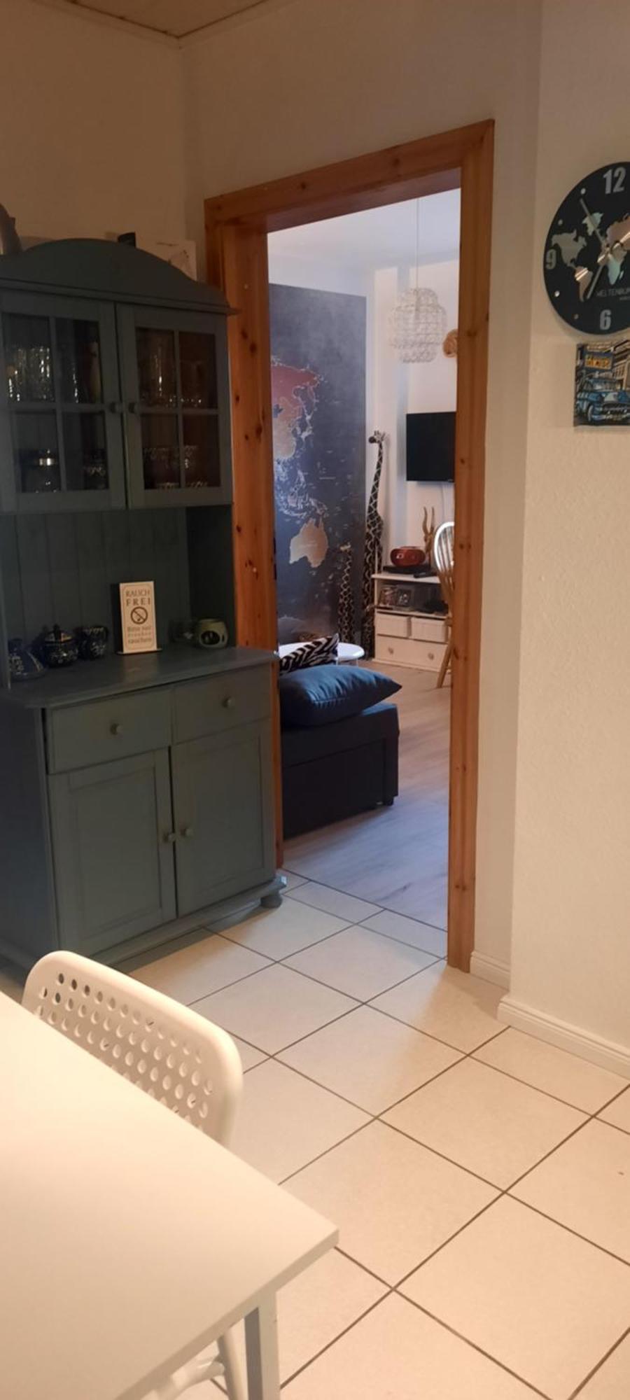 Ferienwohnung Schafflund Bagian luar foto