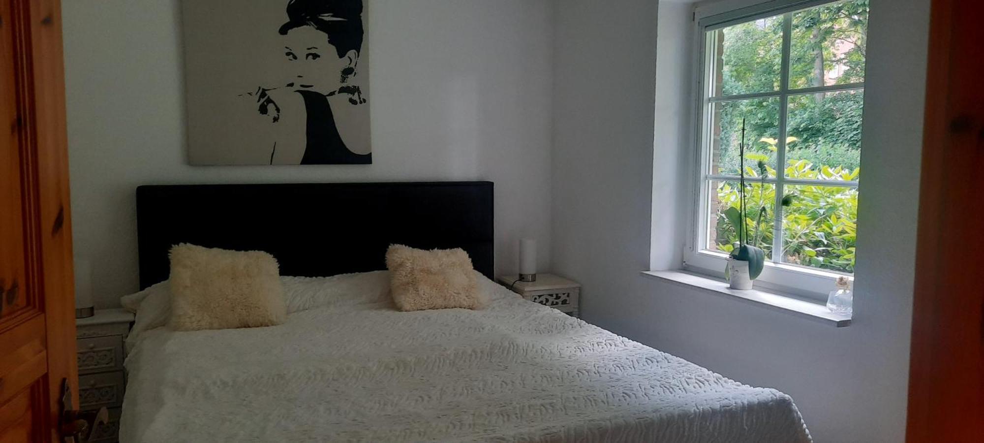 Ferienwohnung Schafflund Bagian luar foto