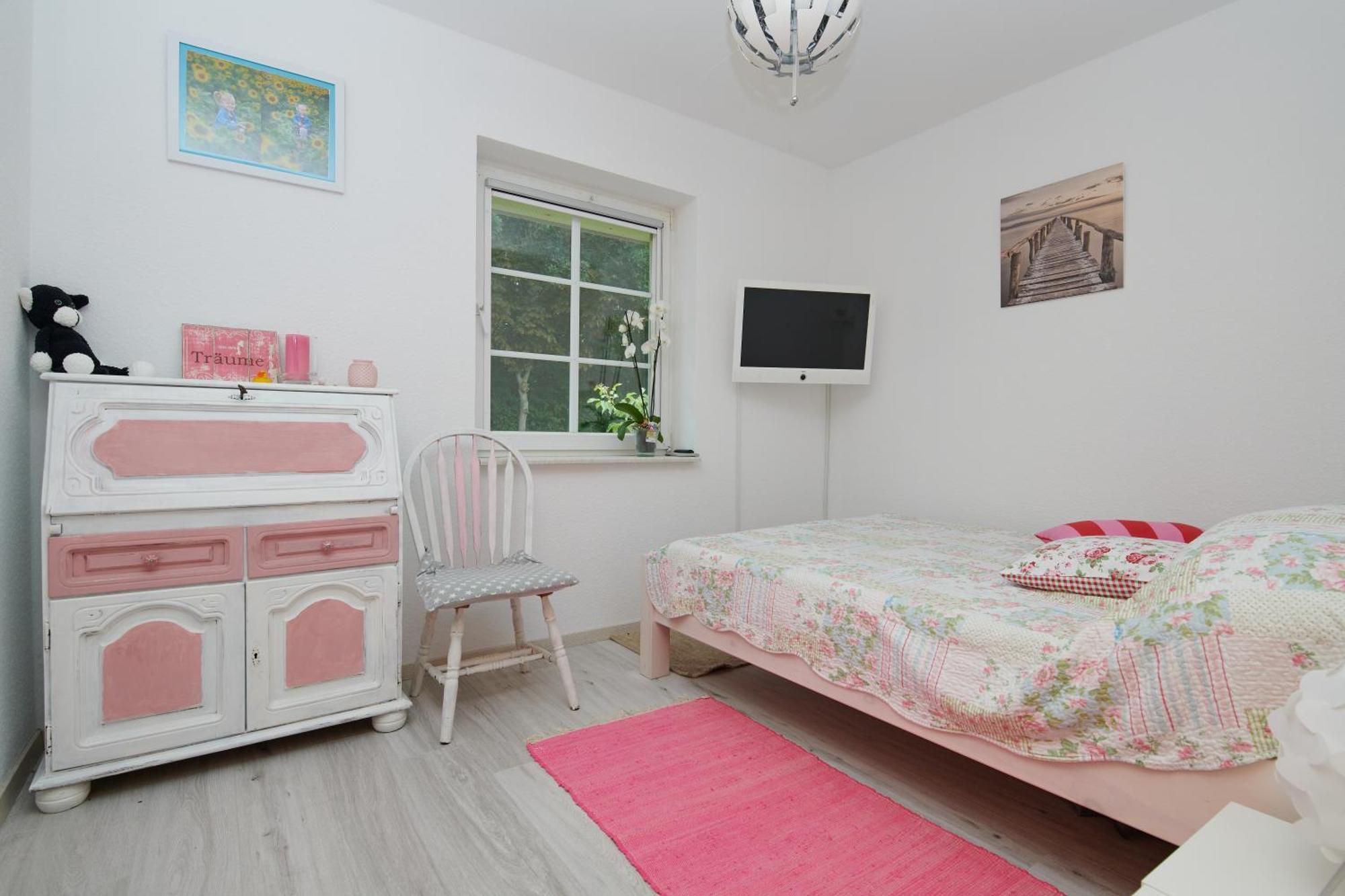 Ferienwohnung Schafflund Bagian luar foto