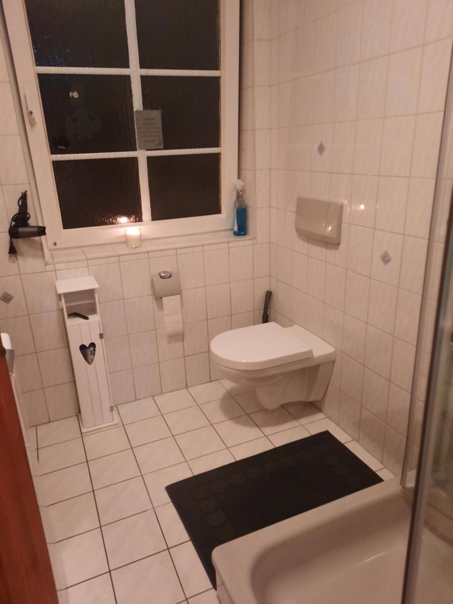 Ferienwohnung Schafflund Bagian luar foto