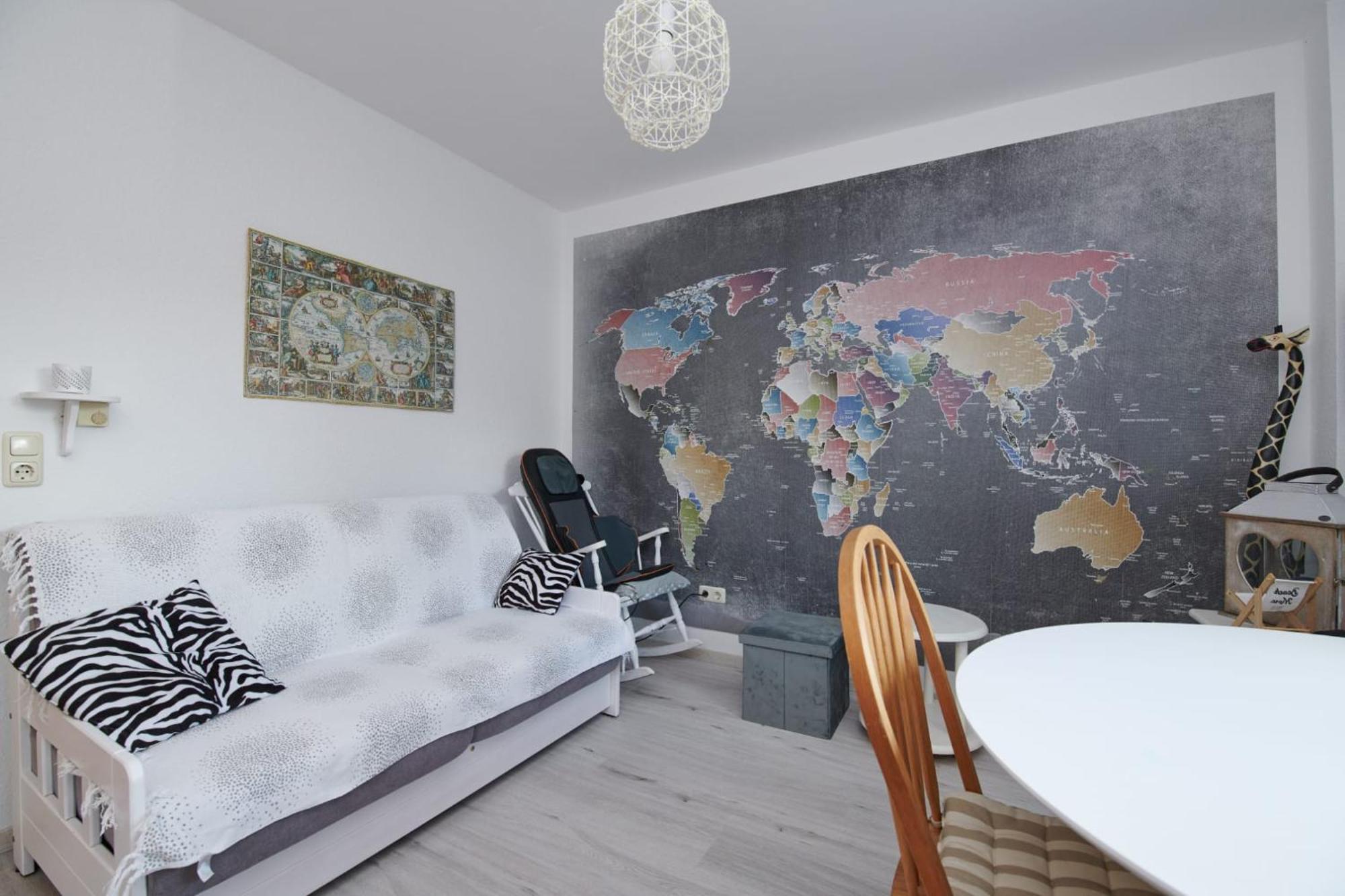 Ferienwohnung Schafflund Bagian luar foto